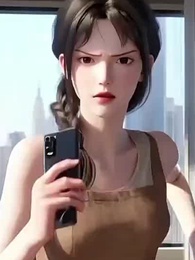 Episode 46 - [Dubbed] A-List, D-List Effort