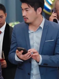 Miliarder Tersembunyi Balas Dendam - Episode 17