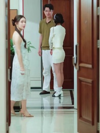 Tập 38 - Mảnh vỡ tình thâm
