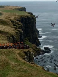 Episode 4 - Born a Rogue, Crowned a King