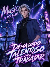 [Doblado]Demasiado talentoso para trabajar