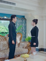 Bersinar tanpa cinta - Episode 50