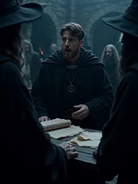 The Archmage’s Real & Fake Daughter - Episode 17