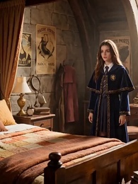 Rebirth: Magic Beast Contract & Revenge+ - Episode 17