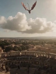 Born a Rogue, Crowned a King - Episode 1