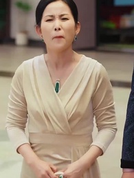 Miliarder Tersembunyi Balas Dendam - Episode 30
