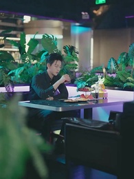 Episod 48 - Bersinar tanpa cinta