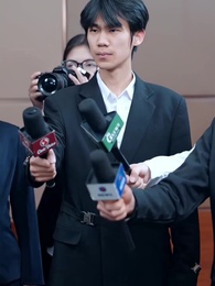 Episode 68 - Heart Unchanged