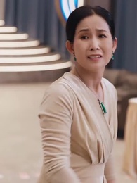 Miliarder Tersembunyi Balas Dendam - Episode 55