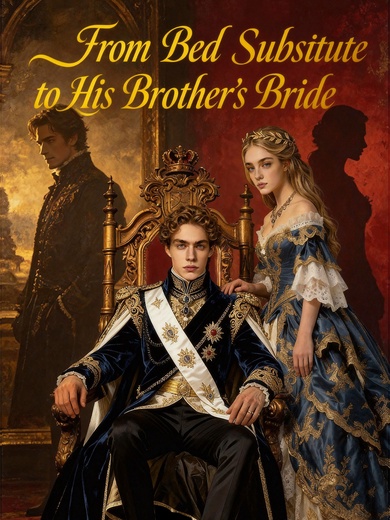 From Bed Substitute to His Brother’s Bride