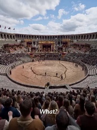 Born a Rogue, Crowned a King - Episode 10