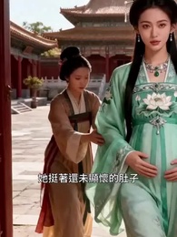 柔妃：以命換權 - Episode 32