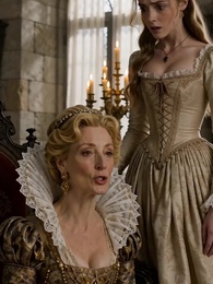 Episode 7 - From Bed Substitute to His Brother’s Bride