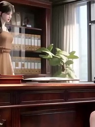 [Doblado]Demasiado talentoso para trabajar - Episode 64