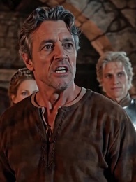 Episode 3 - Born a Rogue, Crowned a King