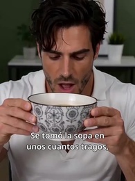 Episodio 8 - [Doblado]La traición que nos unió