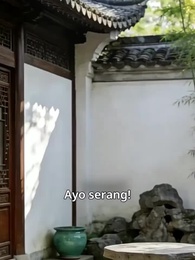 Pelayan Hitam yang Dicintai Sang Menteri - Episode 18