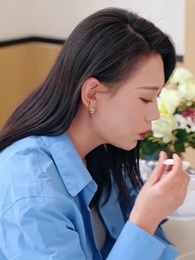 Công Lý   Không Đến Muộn - Episode 14