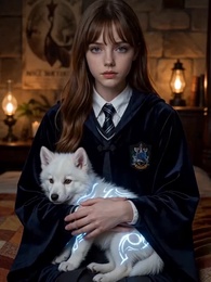 Rebirth: Magic Beast Contract & Revenge+ - Episode 6