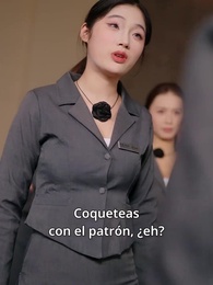 Dulce Espera, Dura Conquista - Episode 32