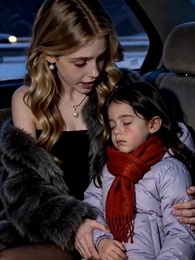 Abandoned in Snow，Returned as Heiress - Episode 4