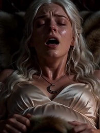 Episode 2 - The Alpha's Broken Luna