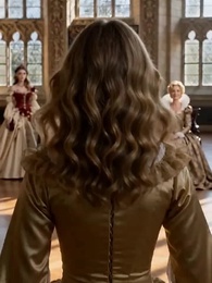 Episode 13 - From Bed Substitute to His Brother’s Bride