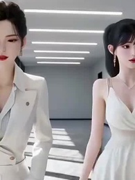 Episode 62 - [Dubbed] A-List, D-List Effort