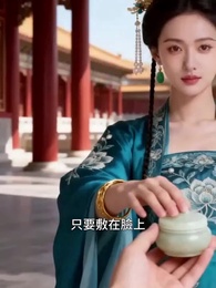 第30集 - 柔妃：以命換權