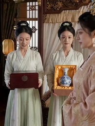 แค้นรักคืนส่งท้ายปี - Episode 21