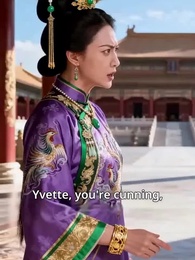 Crowned in Blood - Episode 11