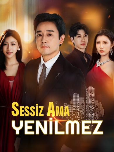 Sessiz Ama Yenilmez