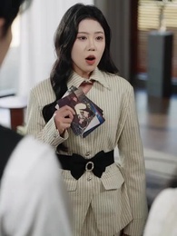 小可憐孕吐,付爺掌心嬌寵 - Episode 63