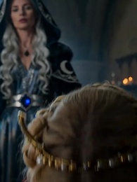 Episode 13 - The Archmage’s Real & Fake Daughter