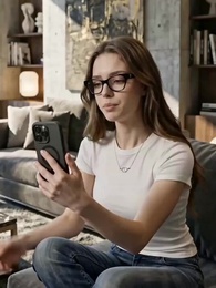  Trop Tard Pour Me Rattraper - Episode 22