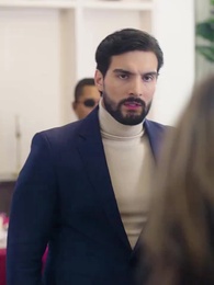 Destino Inevitável - Episode 22