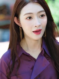Tập 24 - Mảnh vỡ tình thâm