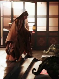 The Empress Who Unmade Him - Episode 61