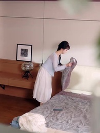 小可憐孕吐,付爺掌心嬌寵 - Episode 24
