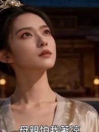 第6集 - 嫡女泣血，母親掀翻帝王家