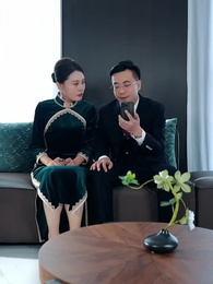 El padre ue despreciaron - Episode 54