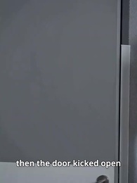 Christmas Betrayal: He Left Me In Labor To Fix Power For His Widowed Sister-in-Law - Episode 7