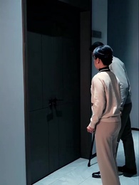 Công Lý   Không Đến Muộn - Episode 34