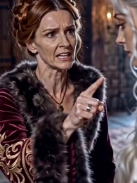 Episode 3 - The Alpha's Broken Luna