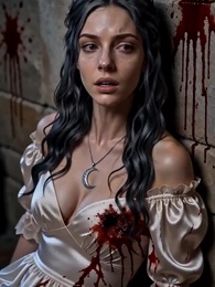 Episode 21 - The Alpha's Broken Luna