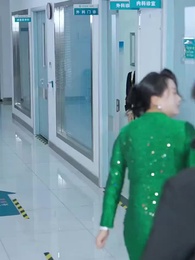 عودته بعد الطلاق بعد الفراق - Episode 44