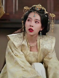The Empress Who Unmade Him - Episode 34