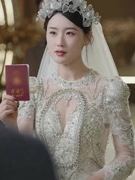Reborn into His Arms - Episode 41