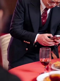 El padre ue despreciaron - Episode 9