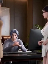 Episode 33 - [Dubbed] A-List, D-List Effort